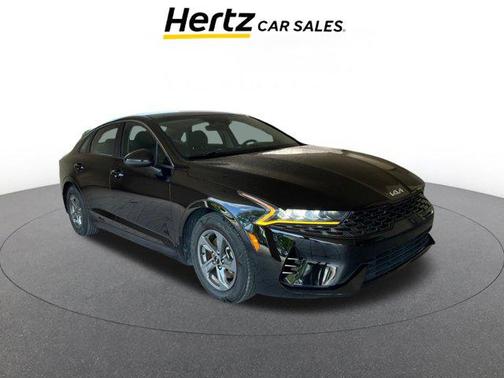 2023 Kia K5 LXS