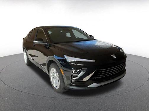 2025 Buick Envista Preferred FWD