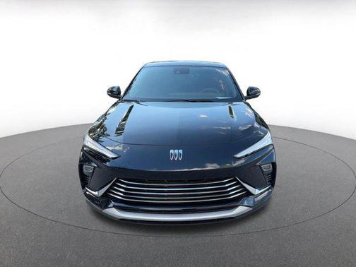 2025 Buick Envista Preferred FWD