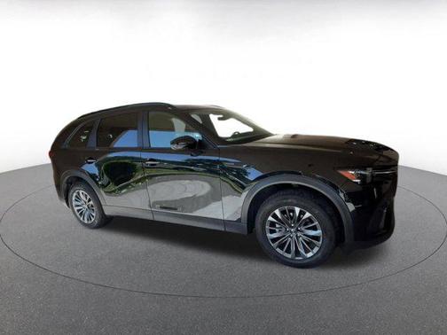 2025 Mazda CX-70 3.3 Turbo Preferred Package
