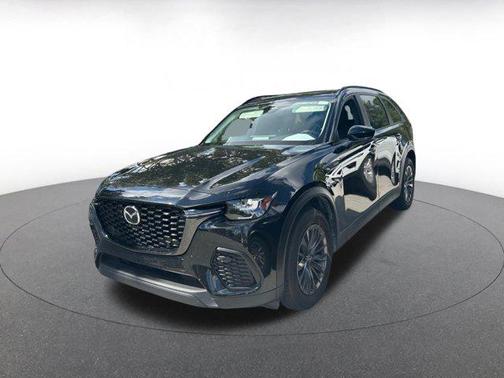 2025 Mazda CX-70 3.3 Turbo Preferred Package