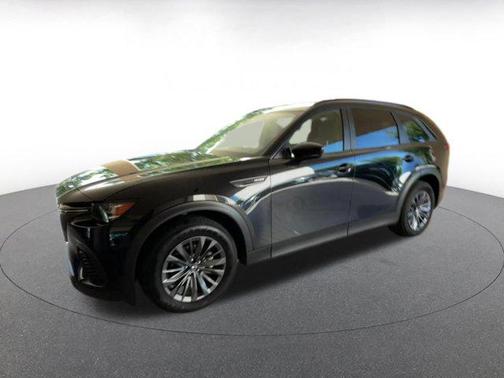 2025 Mazda CX-70 3.3 Turbo Preferred Package