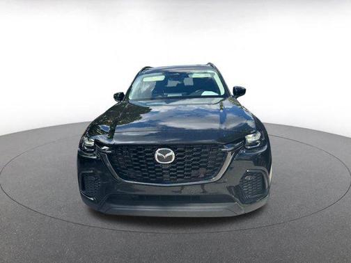 2025 Mazda CX-70 3.3 Turbo Preferred Package