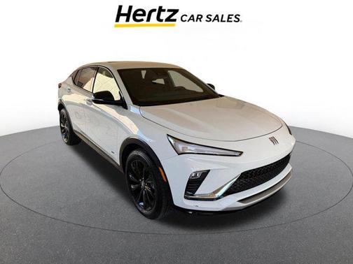 2025 Buick Envista Sport Touring FWD