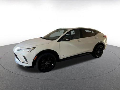 2025 Buick Envista Sport Touring FWD