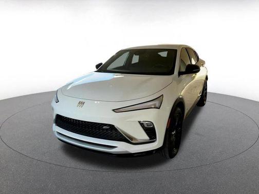 2025 Buick Envista Sport Touring FWD