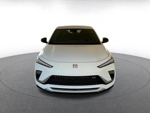 2025 Buick Envista Sport Touring FWD