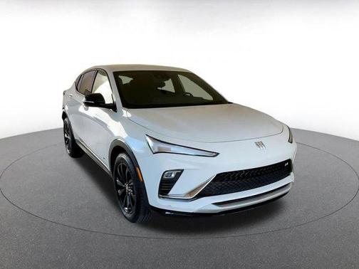 2025 Buick Envista Sport Touring FWD