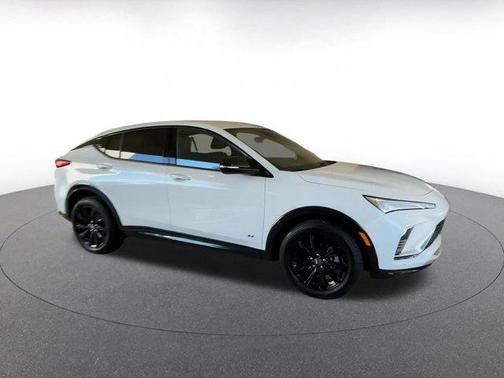 2025 Buick Envista Sport Touring FWD