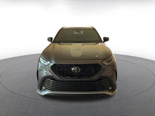 2024 Toyota Highlander XSE