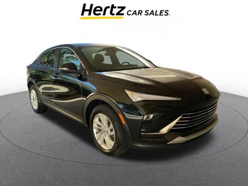 2025 Buick Envista Preferred FWD