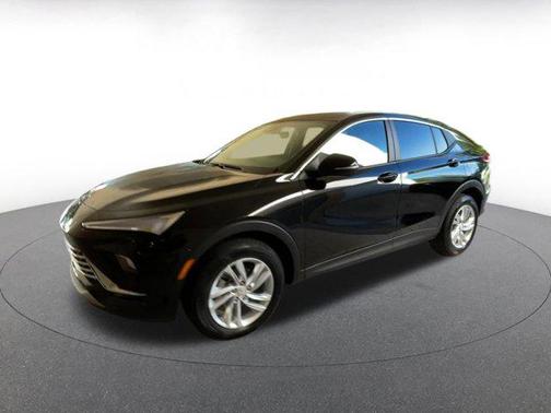 2025 Buick Envista Preferred FWD