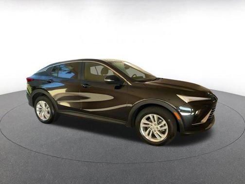 2025 Buick Envista Preferred FWD