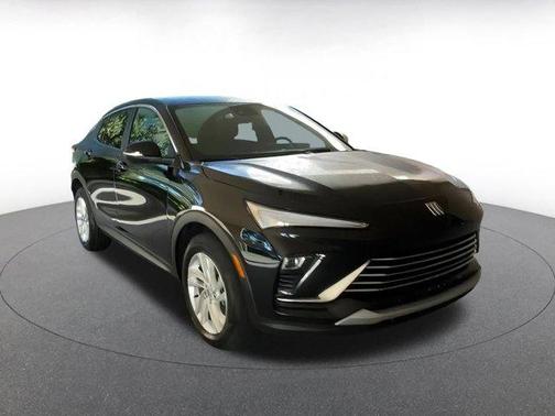 2025 Buick Envista Preferred FWD