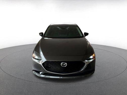 2025 Mazda Mazda3 FWD w/Preferred Package