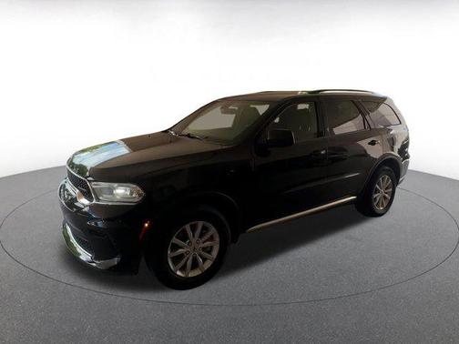 2024 Dodge Durango SXT AWD