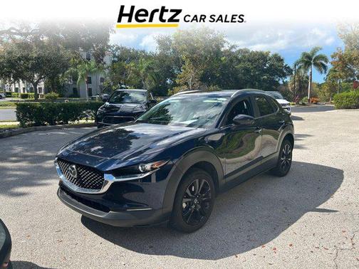 2025 Mazda CX-30 2.5 S Select Sport