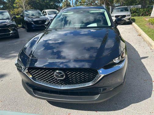 2025 Mazda CX-30 2.5 S Select Sport