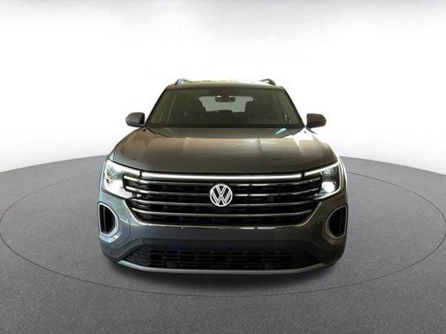 2024 Volkswagen Atlas 2.0T SE w/Technology 4MOTION
