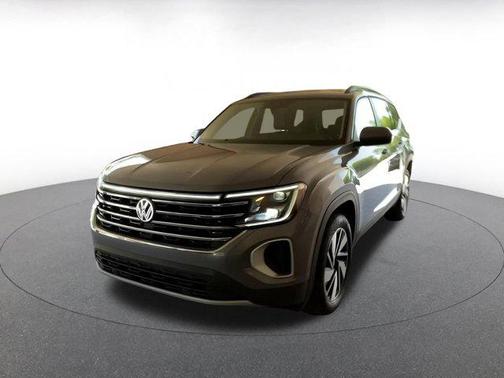 2024 Volkswagen Atlas 2.0T SE w/Technology 4MOTION
