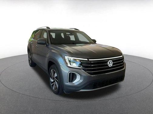 2024 Volkswagen Atlas 2.0T SE w/Technology 4MOTION