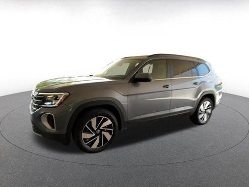 2024 Volkswagen Atlas 2.0T SE w/Technology 4MOTION