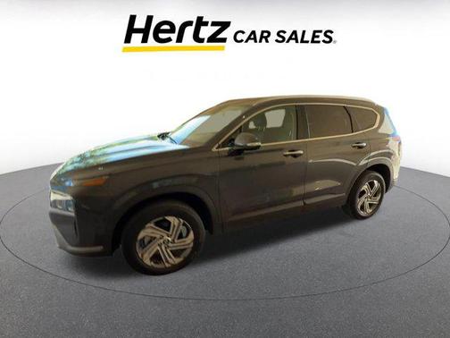 2023 Hyundai SANTA FE SEL 2.4