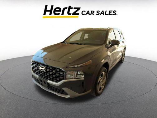 2023 Hyundai SANTA FE SEL 2.4