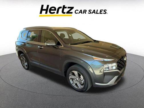 2023 Hyundai SANTA FE SEL 2.4