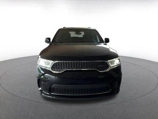 2024 Dodge Durango SXT AWD