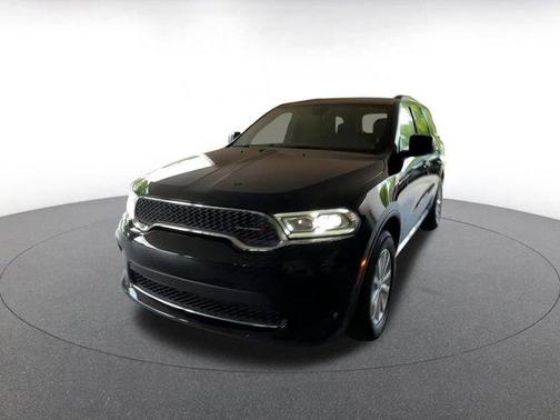 2024 Dodge Durango SXT AWD