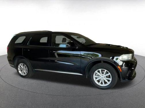 2024 Dodge Durango SXT AWD
