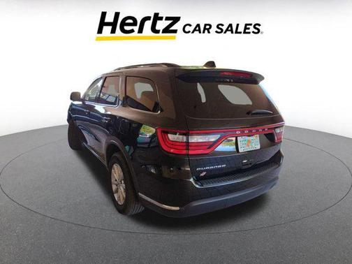 2024 Dodge Durango SXT AWD