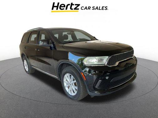 2024 Dodge Durango SXT AWD