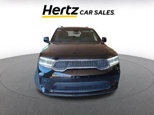 2024 Dodge Durango SXT AWD