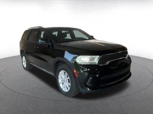 2024 Dodge Durango SXT AWD