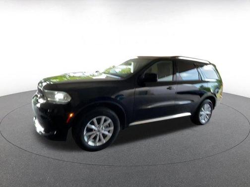 2024 Dodge Durango SXT AWD