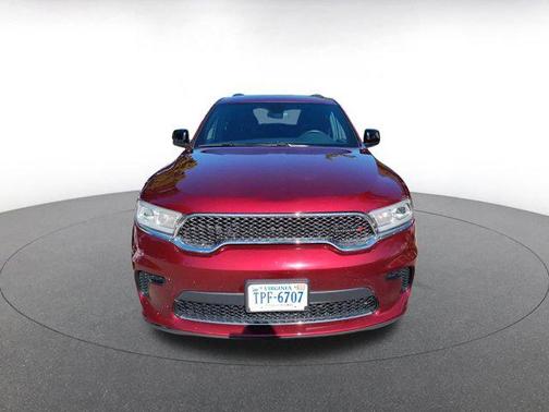 2023 Dodge Durango SXT RWD