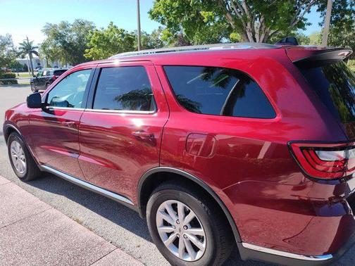 2023 Dodge Durango SXT RWD