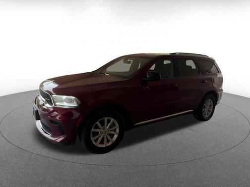 2023 Dodge Durango SXT RWD
