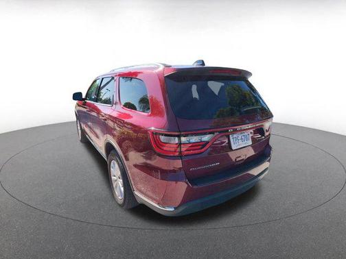 2023 Dodge Durango SXT RWD