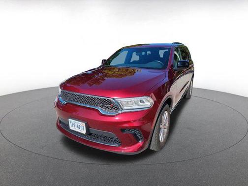 2023 Dodge Durango SXT RWD