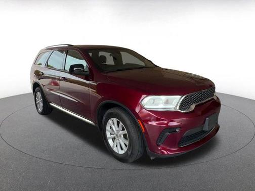 2023 Dodge Durango SXT RWD