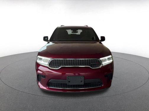 2023 Dodge Durango SXT RWD