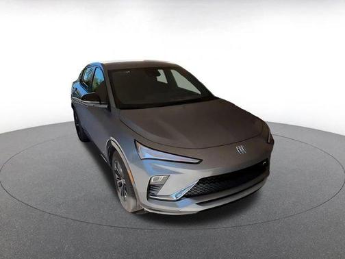 2025 Buick Envista Sport Touring FWD