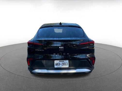 2025 Buick Envista Preferred FWD