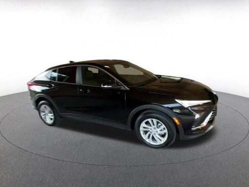 2025 Buick Envista Preferred FWD