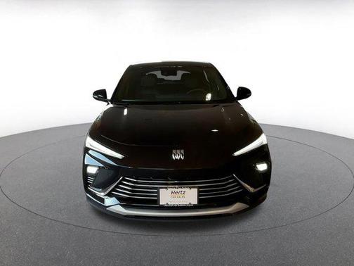 2025 Buick Envista Preferred FWD