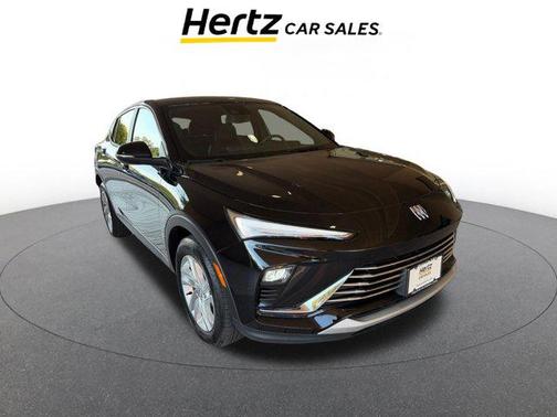 2025 Buick Envista Preferred FWD