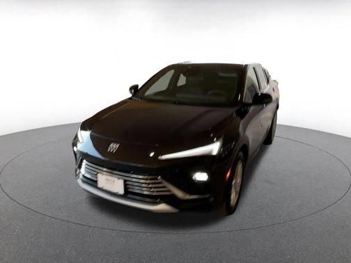 2025 Buick Envista Preferred FWD